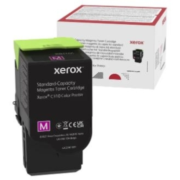 Toner Xerox 006R04358 magenta - B01517