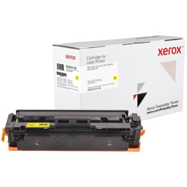 Toner Xerox Everyday 006R04190 giallo - B01608
