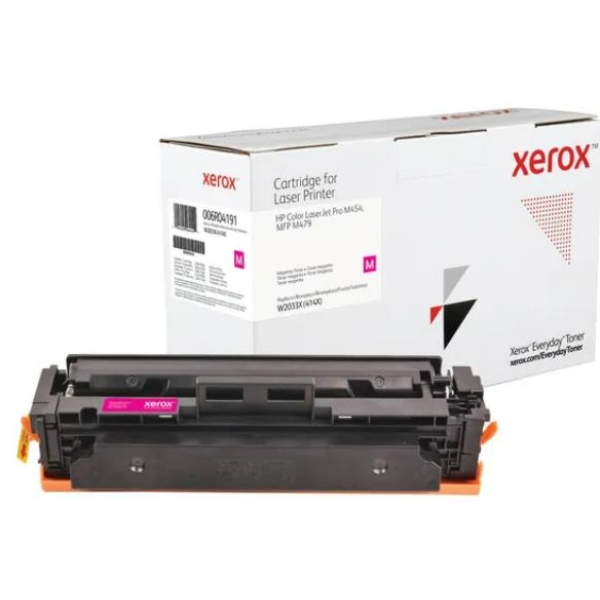 Toner Xerox Everyday 006R04191 magenta - B01609