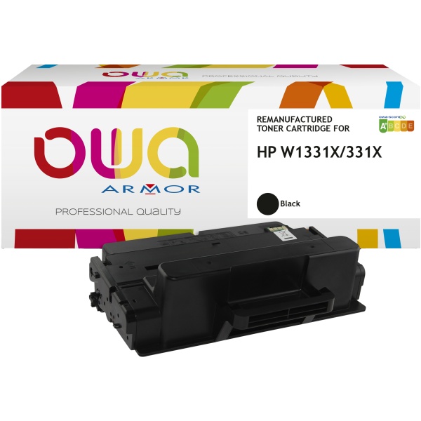 Toner OWA K18897OW nero - B01614