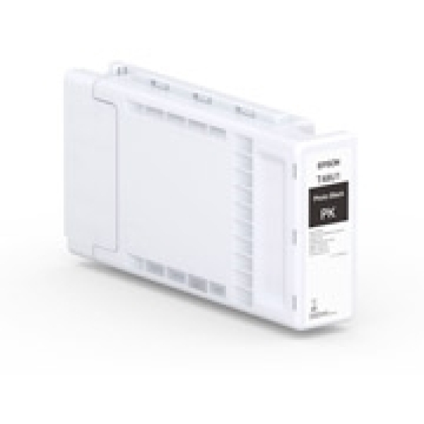 Cartuccia Epson T48U1 (C13T48U100) nero fotografico - B01623