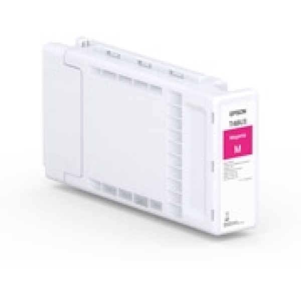 Cartuccia Epson T48U3 (C13T48U300) magenta - B01626