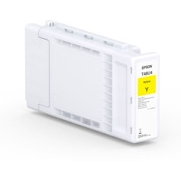 Cartuccia Epson T48U4 (C13T48U400) giallo - B01627