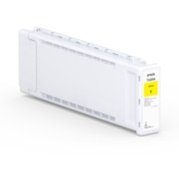 Cartuccia Epson T50M4 (C13T50M400) giallo - B01629