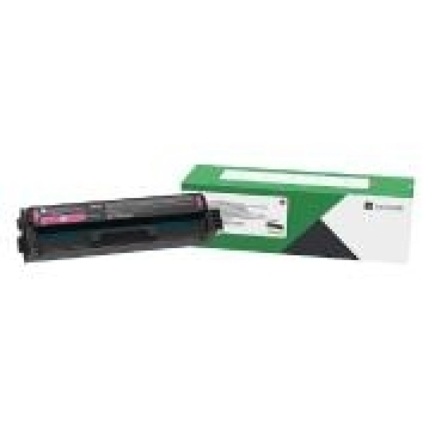 Toner Lexmark 20N2XM0 magenta - B01641