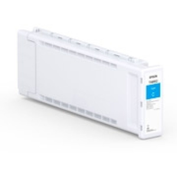 Cartuccia Epson T48M2 (C13T48M200) ciano - B01643