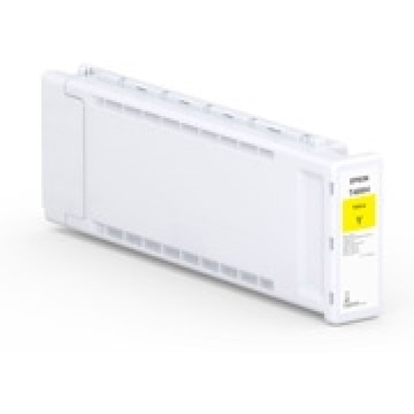 Cartuccia Epson T48M4 (C13T48M400) giallo - B01646