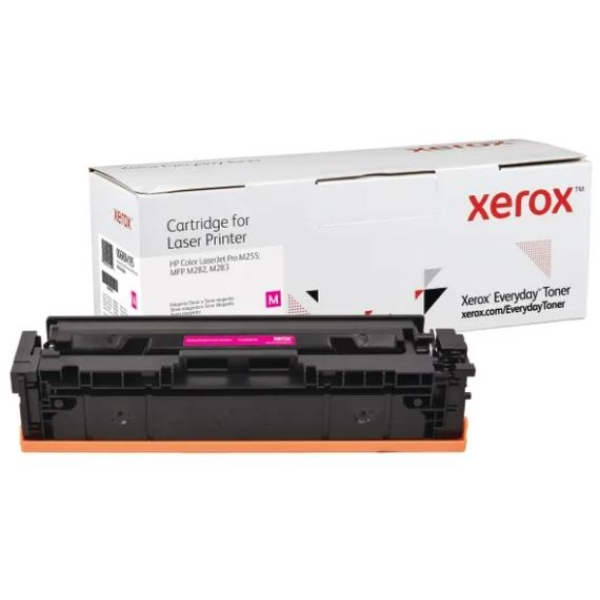 Toner Xerox Everyday 006R04195 magenta - B01692
