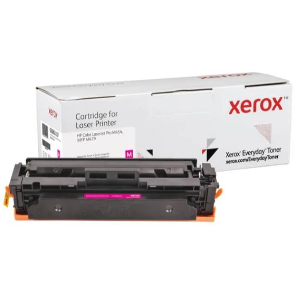 Toner Xerox Everyday 006R04187 magenta - B01700