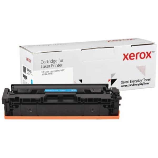 Toner Xerox Everyday 006R04201 ciano - B01717