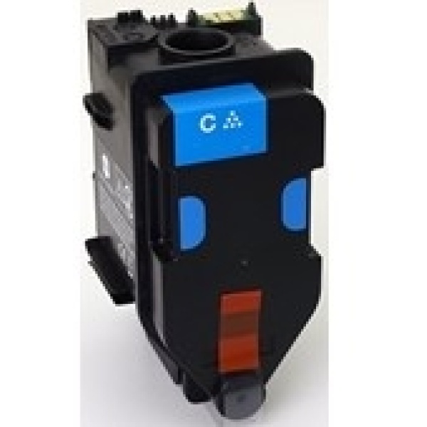Toner Olivetti B1344 ciano - B01739