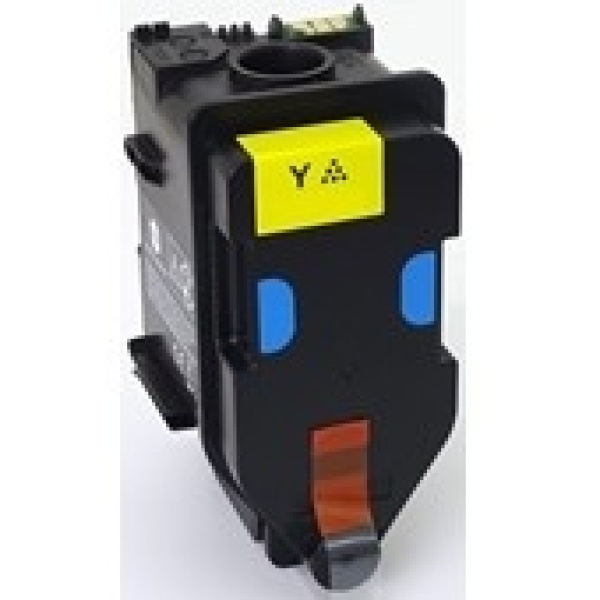 Toner Olivetti B1347 giallo - B01740