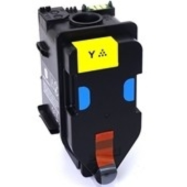 Toner Olivetti B1339 giallo - B01742