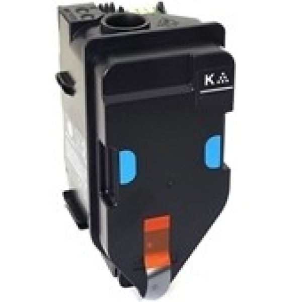 Toner Olivetti B1337 nero - B01746