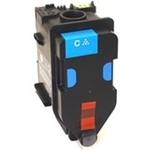 Toner Olivetti B1336 ciano - B01747
