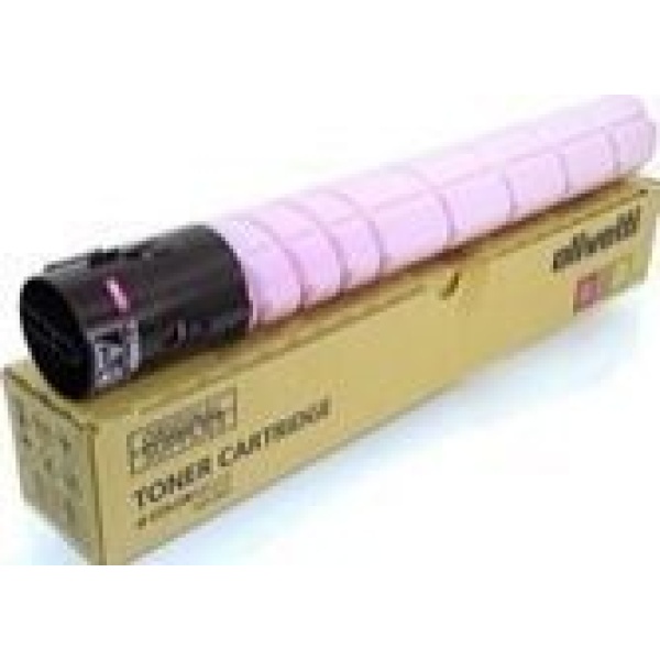 Toner Olivetti B1396 magenta - B01754