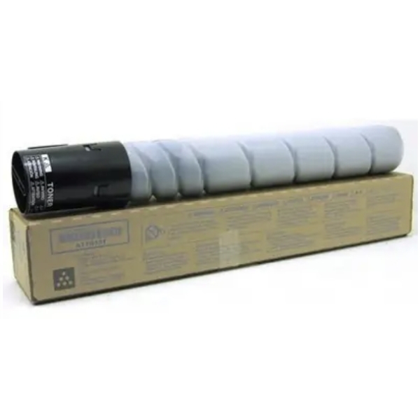 Toner Olivetti B1394 nero - B01756