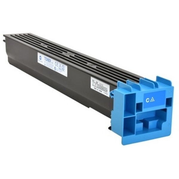 Toner Olivetti B1268 ciano - B01758