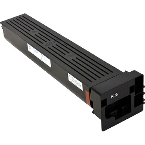 Toner Olivetti B1265 nero - B01761