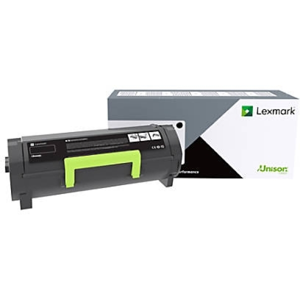 Toner Lexmark B240HA0 nero - B01820