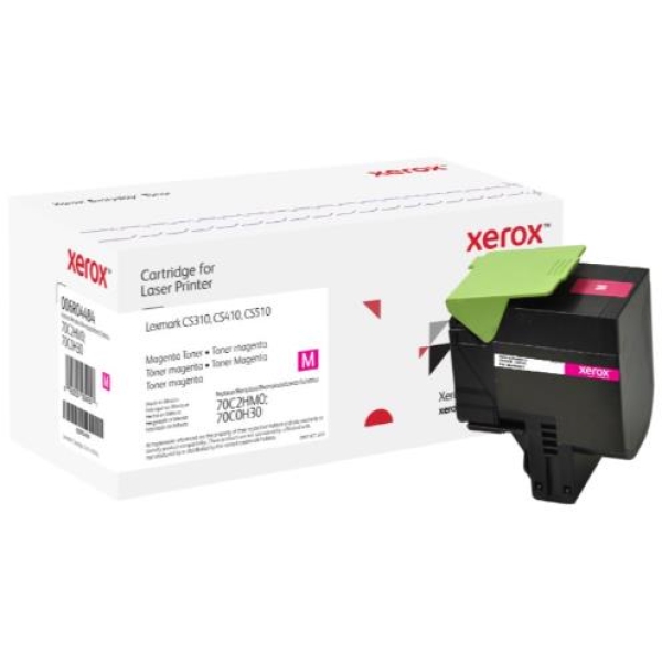 Toner Xerox Everyday 006R04484 magenta - B01829