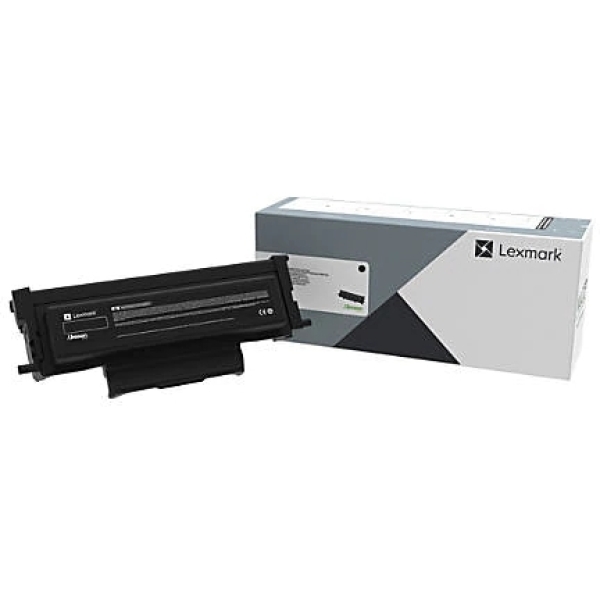 Toner Lexmark B220XA0 nero - B01886