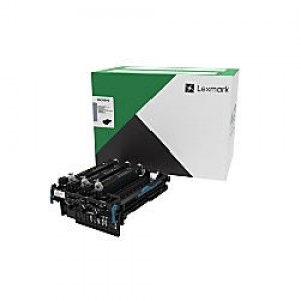 Unità immagine Lexmark 78C0Z50 nero -colore - B01907