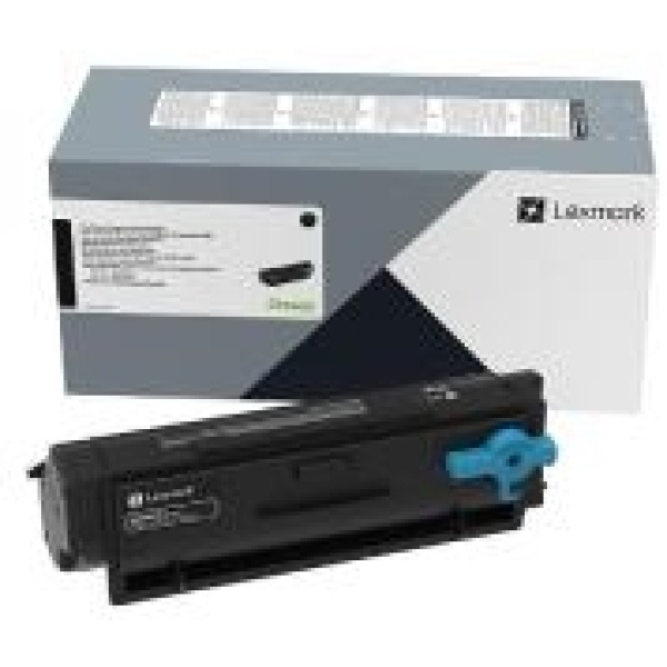 Toner Lexmark B340HA0 nero - B01916