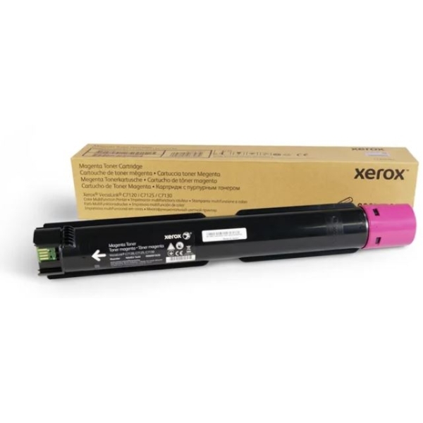 Toner Xerox C7100 (006R01826) magenta - B01938