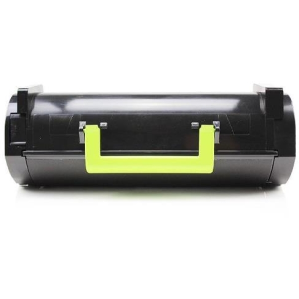 Toner Lexmark 24B5807 nero - B01950