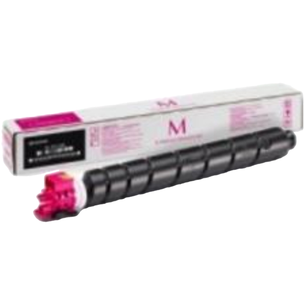 Toner Utax CK-8533M (1T02XCBUT0) magenta - B01958