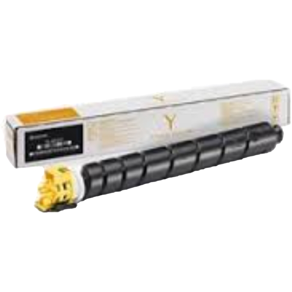 Toner Utax CK-8533Y (1T02XCAUT0) giallo - B01971