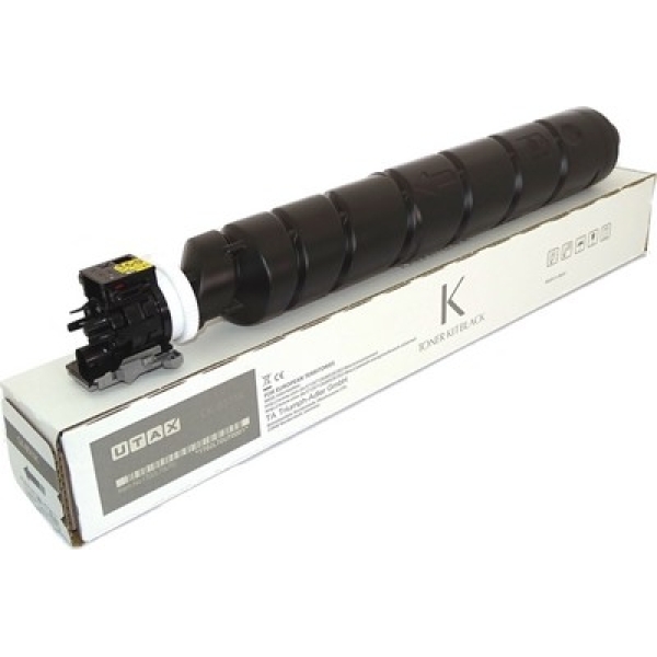 Toner Utax CK-8531K (1T02XD0UT0) nero - B01972