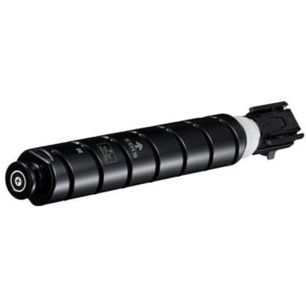 Toner Canon C-EXV 58BK (3763C002) nero - B01975