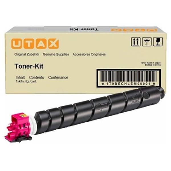 Toner Utax CK-8532M (1T02YMBUT0) magenta - B01994