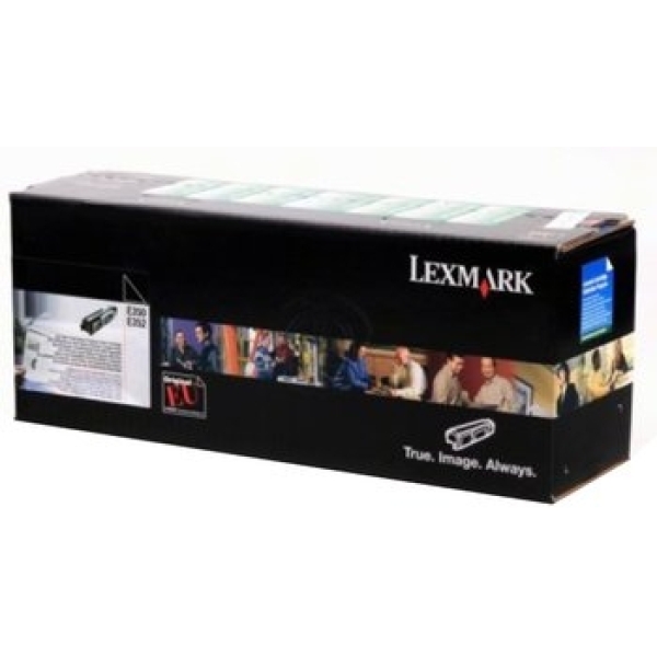 Toner Lexmark 24B5587 ciano - B02022
