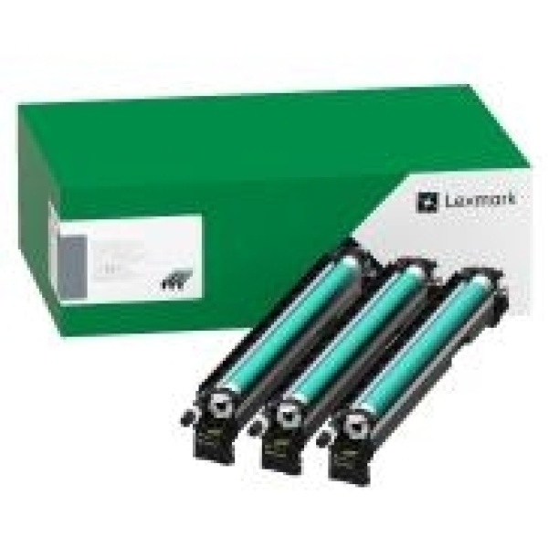 Fotoconduttore Lexmark 85D0Q00 nero - B02065