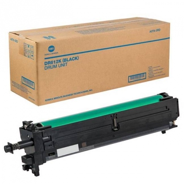 Tamburo Konica-Minolta DR-612K (A0TK0RD) nero - B02069