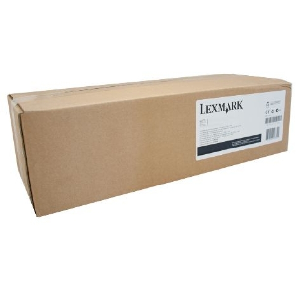 Toner Lexmark 24B7519 ciano - B02100