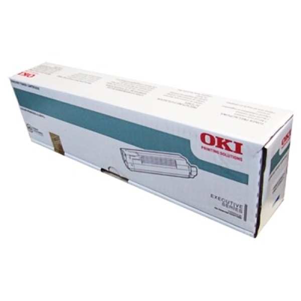 Toner Oki 44059259 ciano - B02113