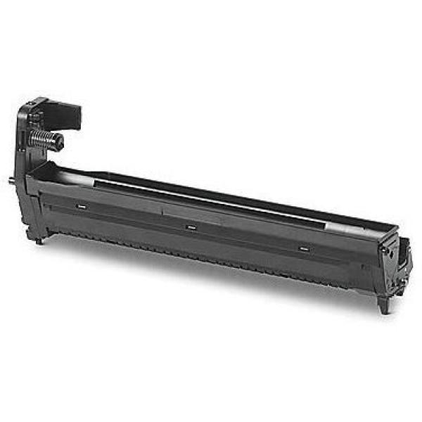 Tamburo Oki 46857524 nero - B02117