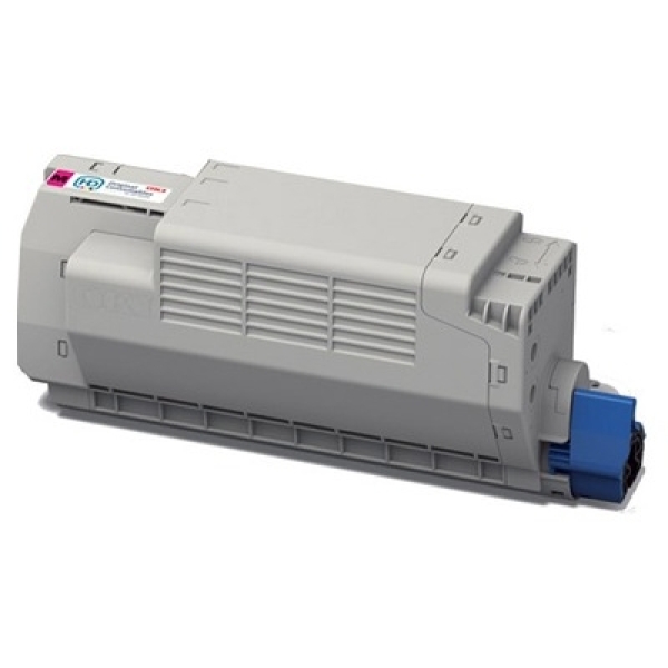 Toner Oki 46507514 magenta - B02137