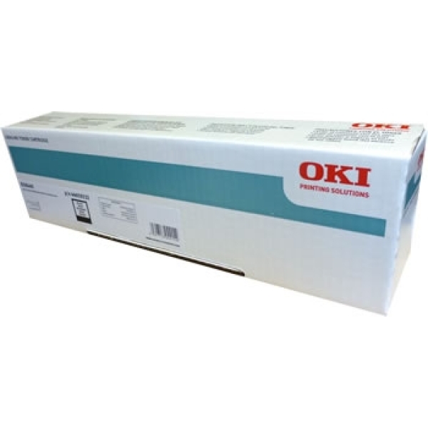 Toner Oki 44973512 nero - B02147