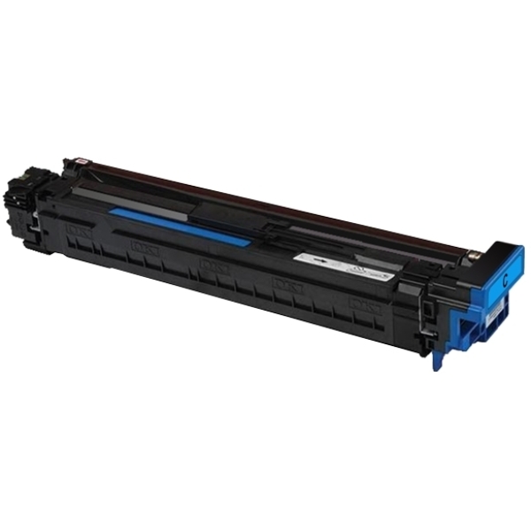 Tamburo Oki 45103721 ciano - B02149