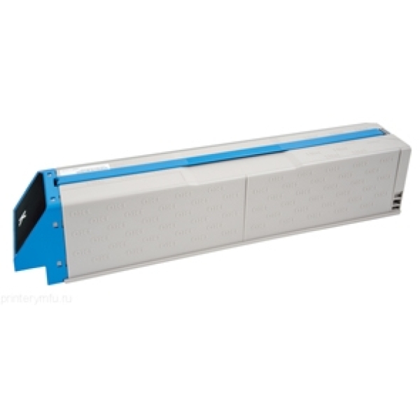 Toner Oki 45536512 nero - B02154