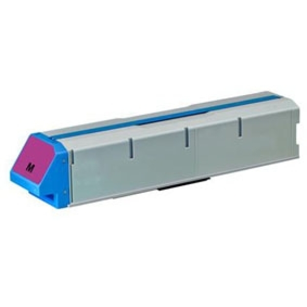 Toner Oki 45536510 magenta - B02156