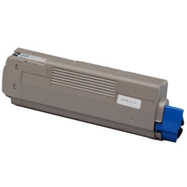 Toner Oki 44844516 nero - B02189