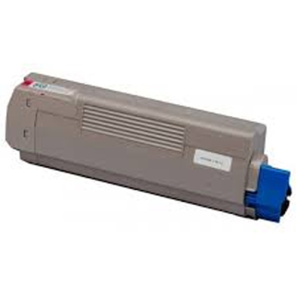 Toner Oki 44844514 magenta - B02191