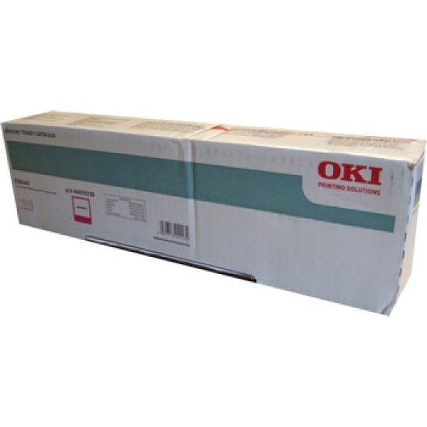 Toner Oki 44059230 magenta - B02229