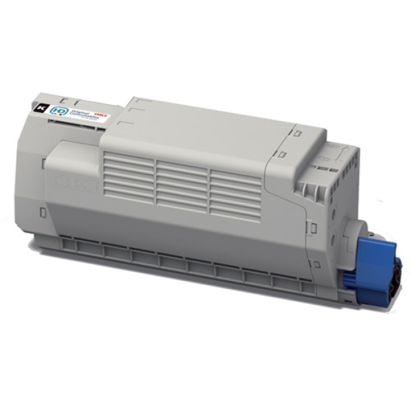 Toner Oki 46507516 nero - B02241